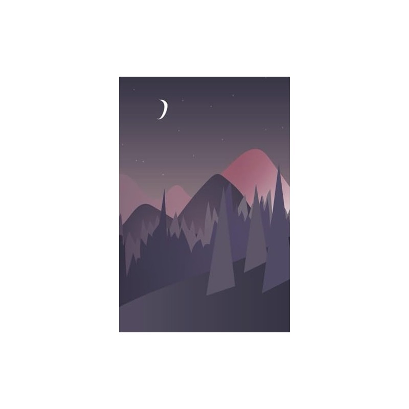 Dark Forest Notebook