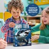 Eggbox Shark Tooth Digging Kit for 6-12 Years Old Kids