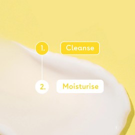 Q+A Ceramide Body Lotion