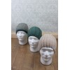 Knitting Pattern for Men's Hats, Men’s Beanie Knitting Pattern, Men's