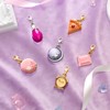 レイトン ミステリー探偵社 カトリーのナゾトキチャーム ep.2 ピンクマカロン