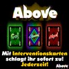 above - Day One Edition - The Smart Card Game