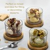 Babbi Cremadelizia Three, Jar Gift Box (each jar 6 OZ):