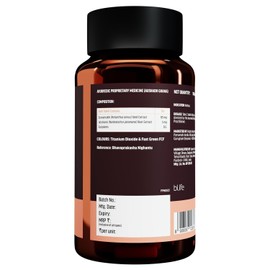 HealthKart HK Vitals Biotin – 90 Tablets for Hair Growth