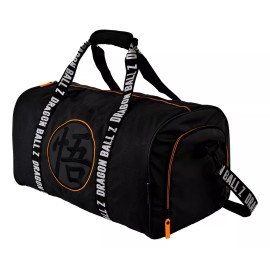 Dragon Ball Maleta Deportiva Bolsa Gym De Viaje De Dragon Ball