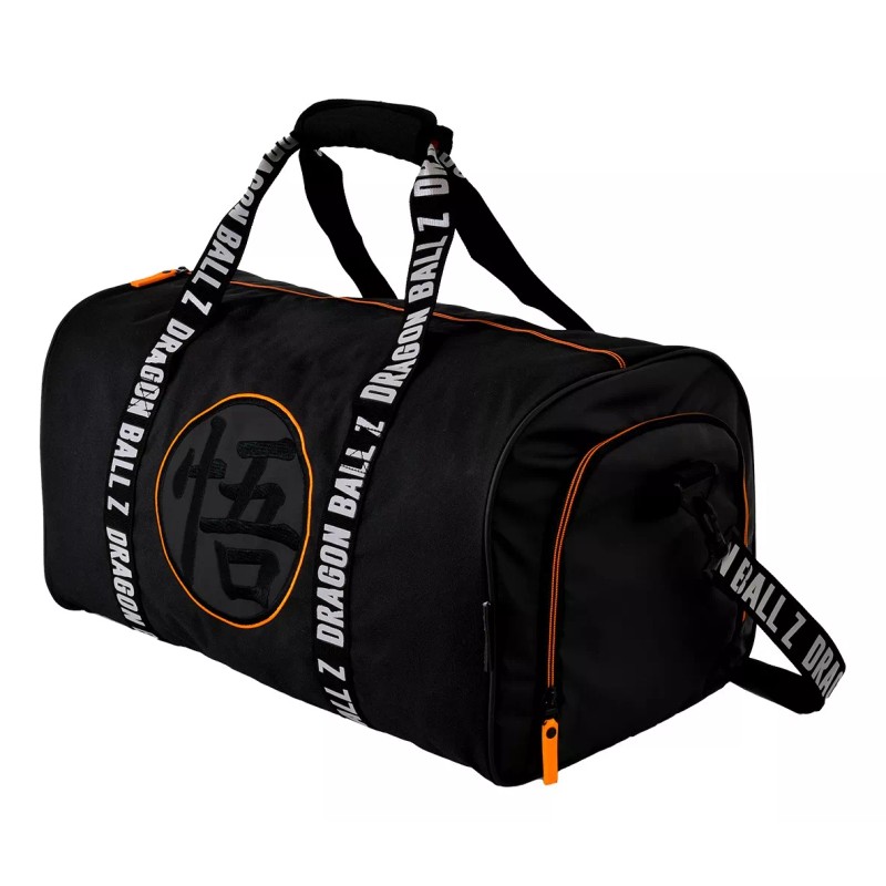 Dragon Ball Maleta Deportiva Bolsa Gym De Viaje De Dragon