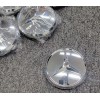 MERCEDES 4- NEW Mercedes 450 380 SL SLC bundt wheel