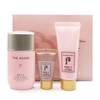 The Whoo Gongjinhyang Su Suyeon Moisture Sunscreen 60ml Planning Set