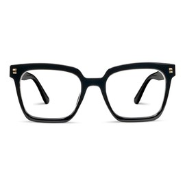 Peepers by PeeperSpecs Montage - Black +2.00