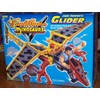 CADILLACS & DINOSAURS JACK TENREC'S GLIDER