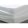 Tural - Waterproof and breathable molleton mattress topper. Fabric made