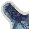 Golf Putter Cover Cute Magnetic Protective Headcover Thickened Fluff Tassels