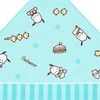 Sanrio 357553 Children's Triangular Width Pochacco