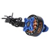 1750KV/2300KV/2600KV 2207 Brushless Motor RC Metal Motor Replacement for RC