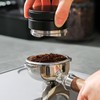 lcvtos Coffee Distributor 58 mm, Espresso Leveler, Coffee Making Accessories,