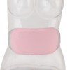 Electric Heated Waist Band 3 Levels Adjustable Temperature Far Infrared