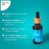 Sérum Pilgrim Advanced Para El Crecimiento Del Cabello