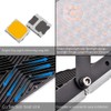 Viugreum Ultra Thin Floodlight LED Floodlight