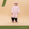 KADVA Kiko Jr - Tuta da sci per bambini, taglia