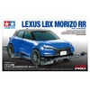 Tamiya 1/32 Mini 4WD PRO Series No.61 Lexus LBX MORIZO
