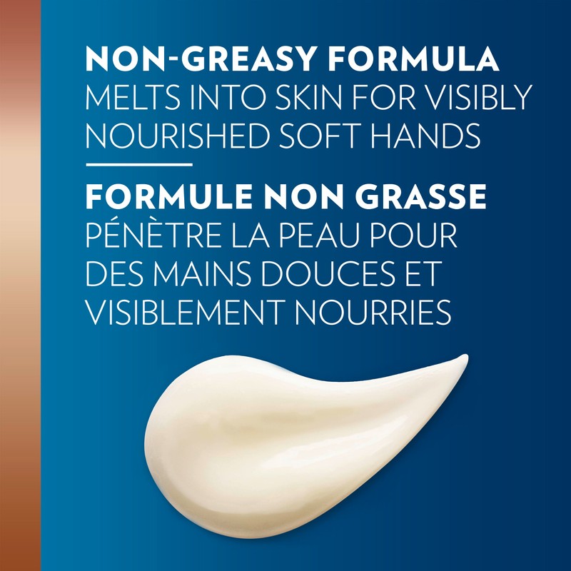 Vaseline Intensive Care Hand Cream moisturizer for dry skin Hydra