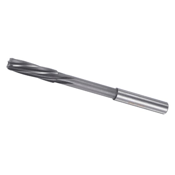 CoCud Chucking Reamer Cutter 10mm Cutting Diameter, High Speed Steel