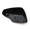 Door Side Rear View Wing Mirror Cover Cap Replacement For