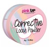 Pink Up Polvo Suelto Correctivo Pink Up Corrective Loose Powder