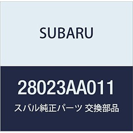 SUBARU Genuine Parts Boot Drive Shift Model Number 28023AA011
