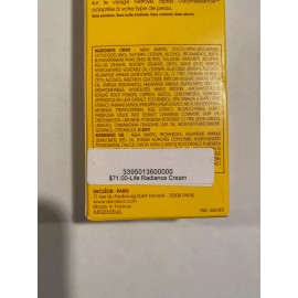 DECLÉOR Decleor Life Double Radiance Cream