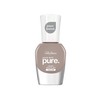 Sally Hansen Good.Kind.Pure Nail Polish 150 Mother Earth 0.33 fl
