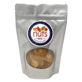 NUTS U.S. - Dried Pears, Plump, Juicy, No Added Sugar, Natural!!! (2 LBS)