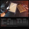 Frankberg 1 x Air Filter Insert Compatible with Liana ER