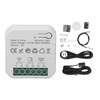 Smart Garage Door Controller for Zigbee APP Voice Remote Control