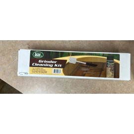 LEM Grinder Cleaning Kit
