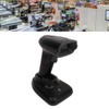 Barcode Scanner Wireless 2.4G QR Code Reader Handheld Tool for