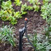 Raindrip 170CPUB Adjustable Flow Bubbler, Non-Pressure Compensating Emitters, Full-Circle Pattern,