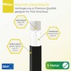 McFilter High Pressure Hose Extension 5 m for Pressure Washers