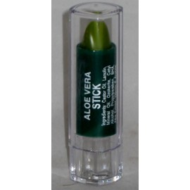 Aloe Vera Lipstick