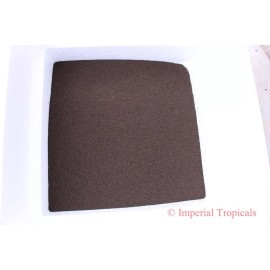 Private Stock 5lb of Premium Crumble Fish Food - This is what we use!