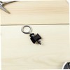Mikinona 15 Sets Trampoline Screws Heavy Duty Loose Design for