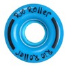 Rio Roller Coaster Quad Roller Skate Wheels - Blue Large