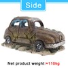 BIYM Aquarium Decoration Ornaments Resin Imitation Landscape