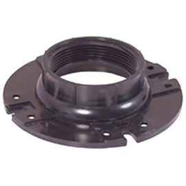 LaSalle Bristol (6336345) Toilet Closet Flange , black