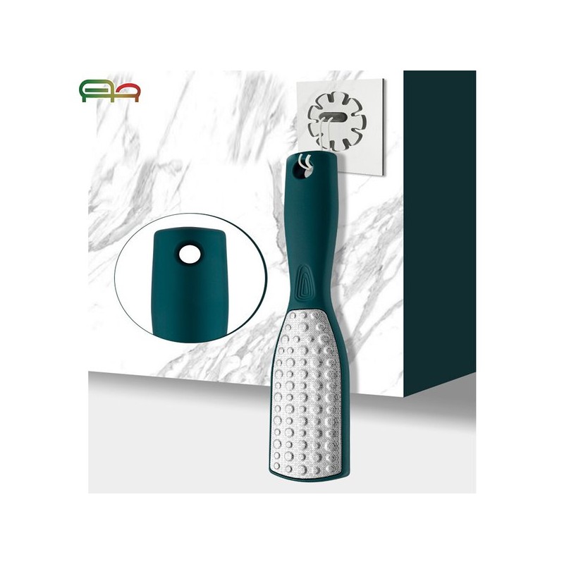 럭셔풋케어 발각질제거기 굳은살 발바닥 발뒤꿈치 각질제거 Luxury Foot Care Callus