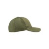 JACK PYKE Perforated Airflow Baseball Cap Green