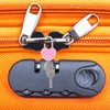 Ipetboom Mini Heart Lock with Keys Small Padlock for Diary