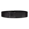Hurley Men's Web Belts One Size, Black