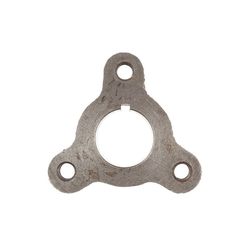 ATP Automotive Graywerks 102195 Engine Crankshaft Hub
