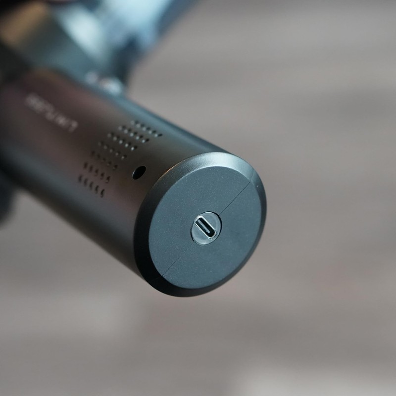 Limitless 2-in-1 Portable Cordless Powerful 3-Mode 14000Pa Handheld Vacuum &